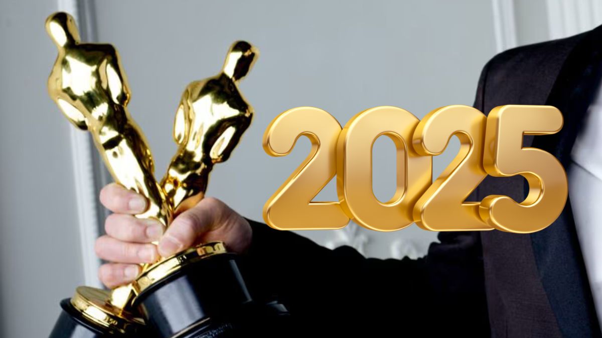 Oscars 2025 nominations